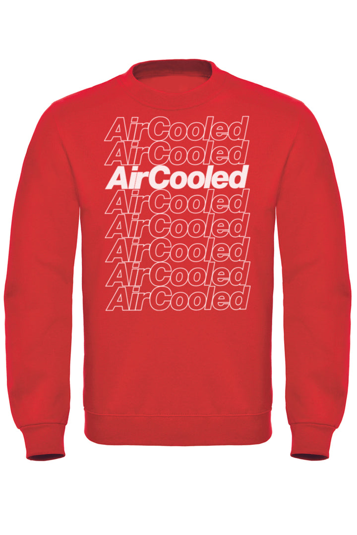 Air Cooled Stack Sweatshirt