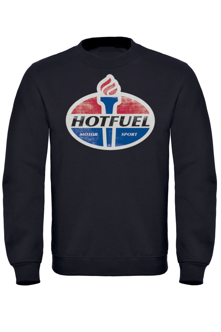 Hotfuel Torch Sweatshirt