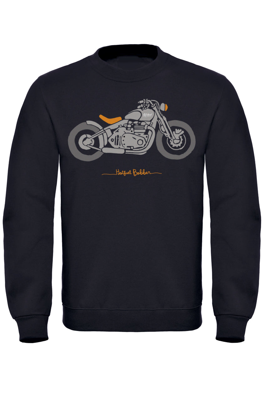 Hotfuel Bobber Sweatshirt