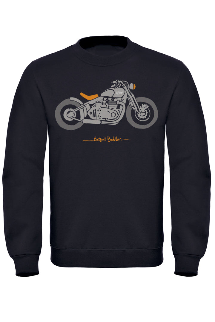 Hotfuel Bobber Sweatshirt