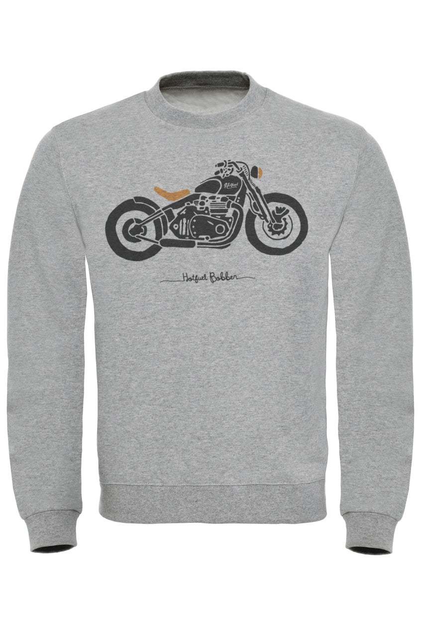Hotfuel Bobber Sweatshirt