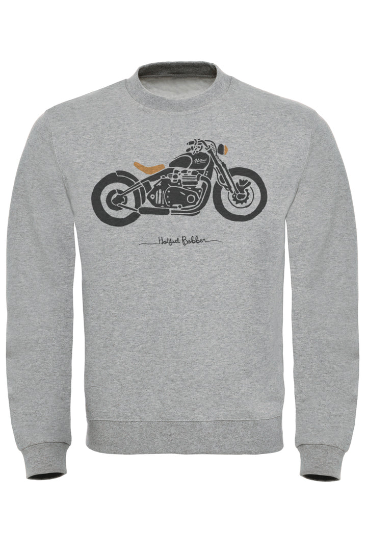 Hotfuel Bobber Sweatshirt
