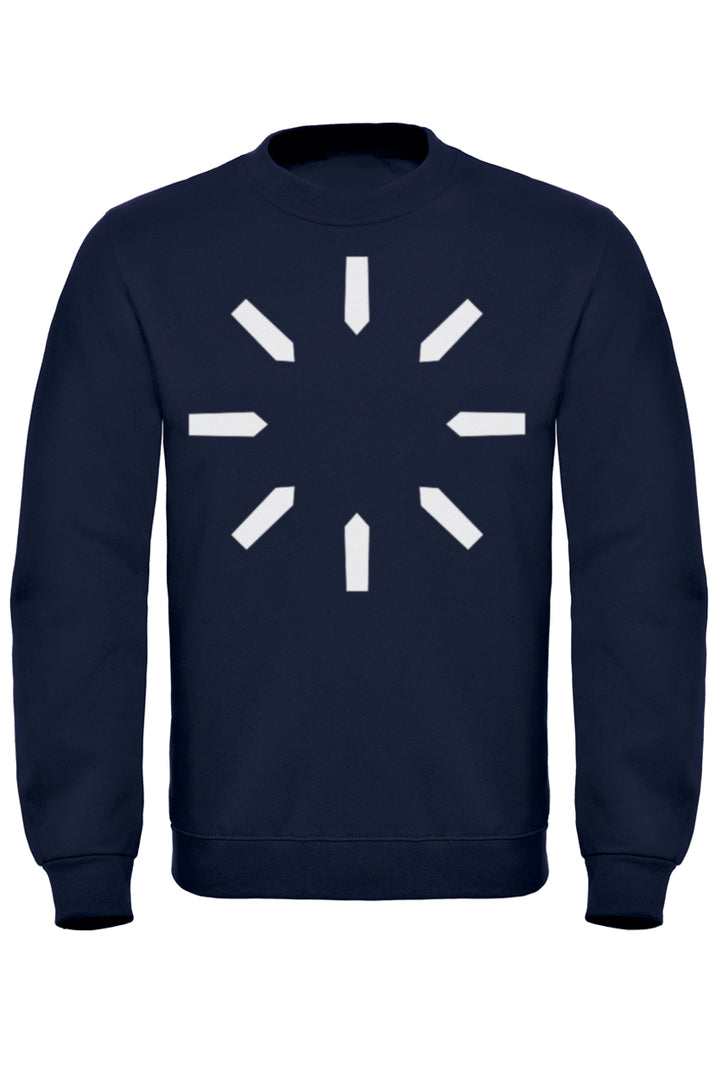 Hill Racing Insignia Sweatshirt