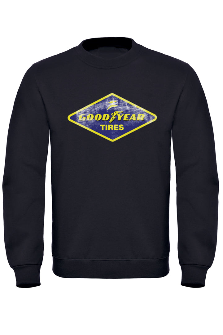 Good Year Sweatshirt