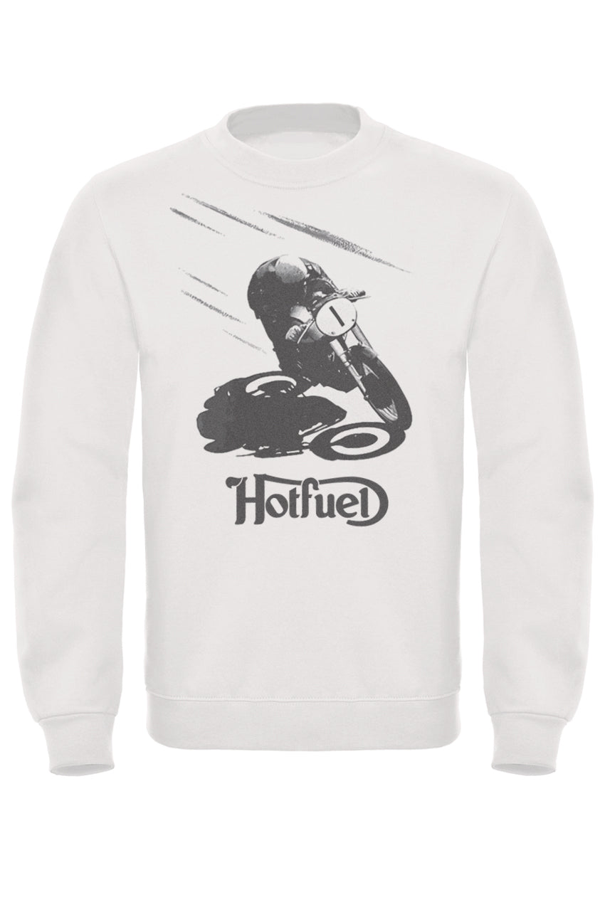Hotfuel No. 1 Sweatshirt