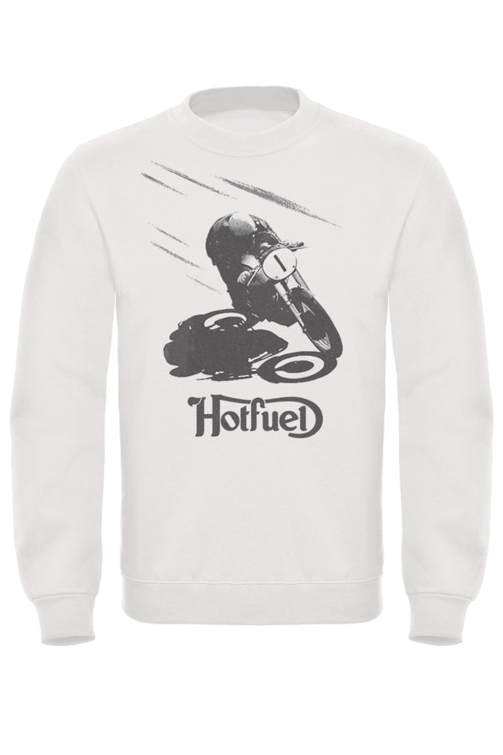 Hotfuel No. 1 Sweatshirt