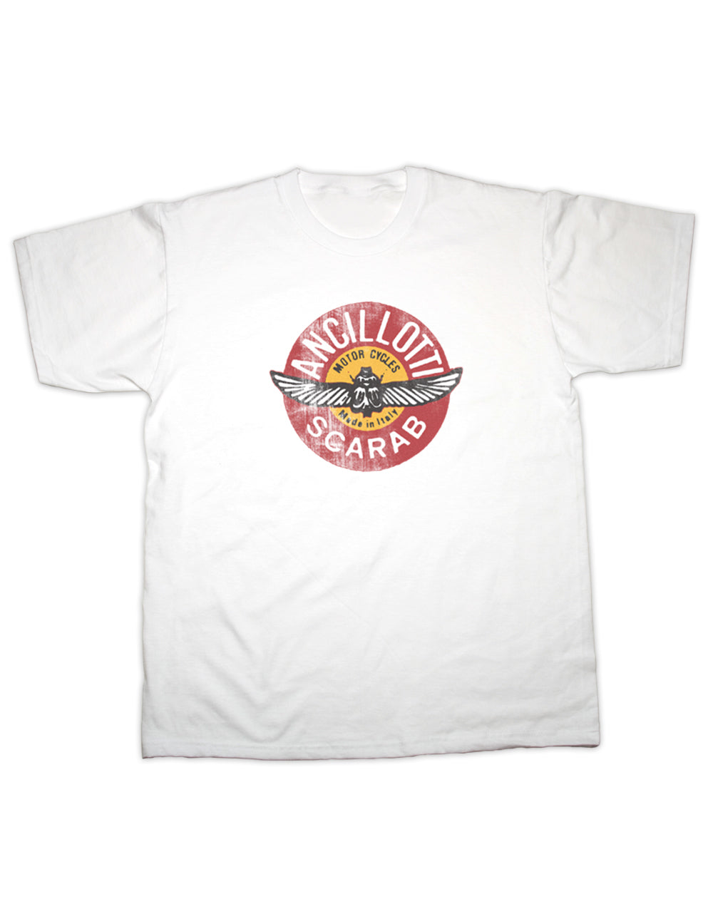 Ancillotti Scarab T Shirt
