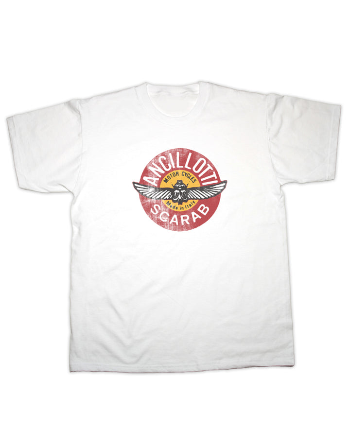 Ancillotti Scarab T Shirt