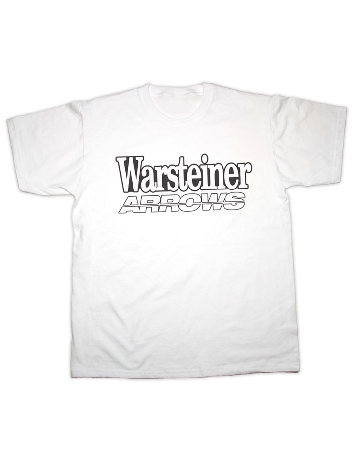 Arrows Warsteiner T Shirt