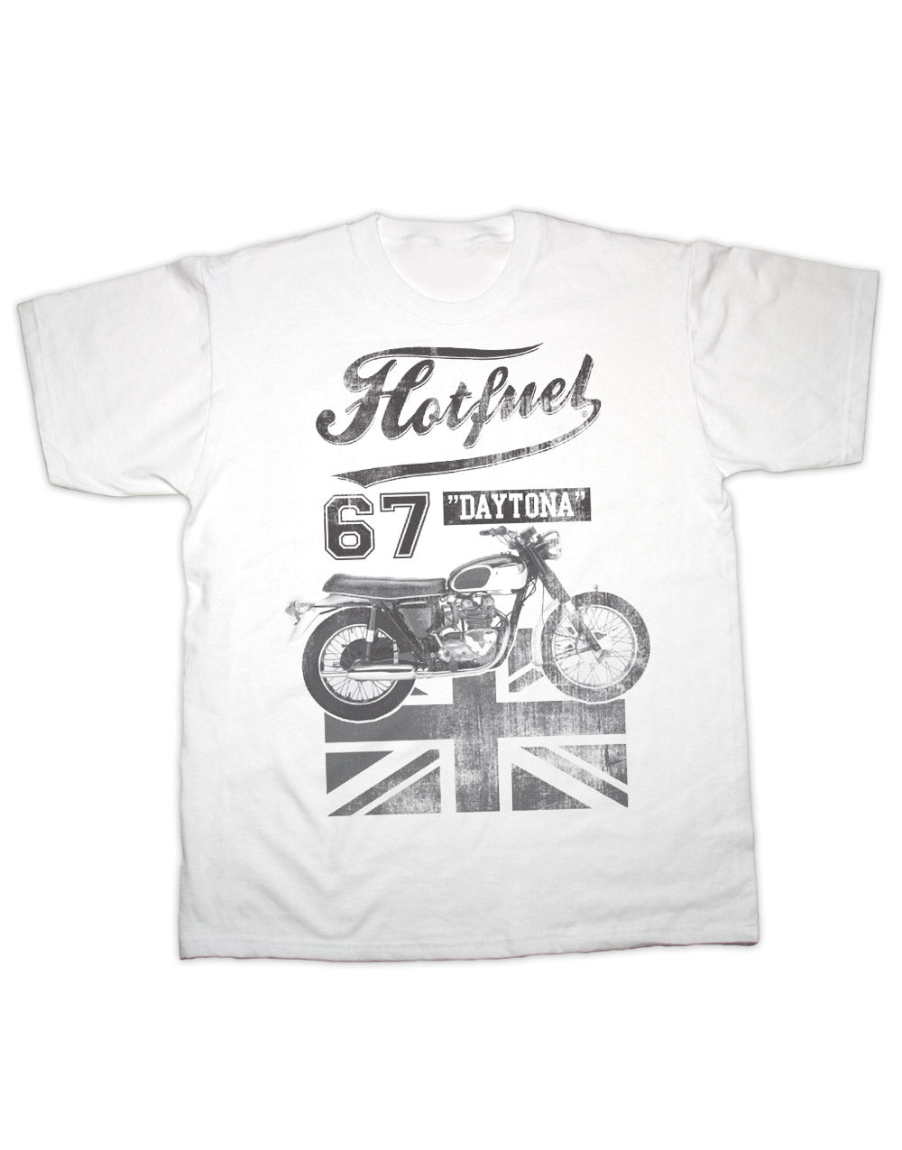 Hotfuel Daytona T Shirt
