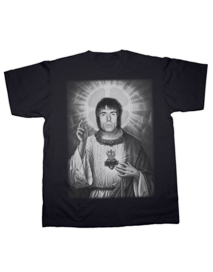 Liam Rock God T Shirt