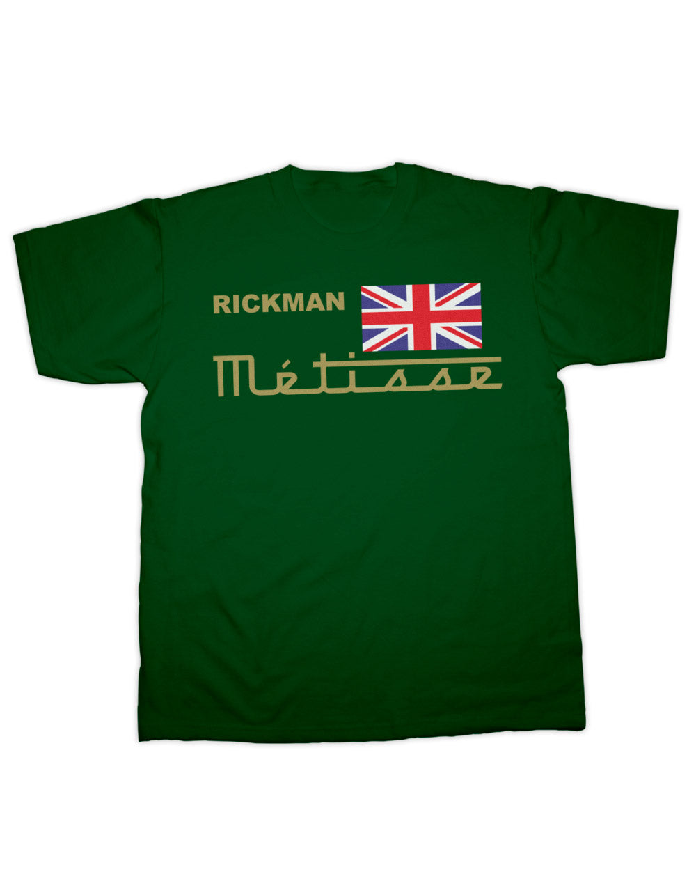 Rickman Metisse T Shirt