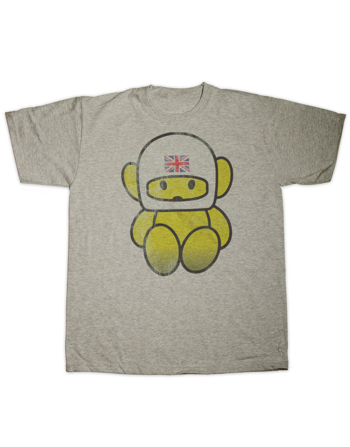Hesketh Race Team T Shirt