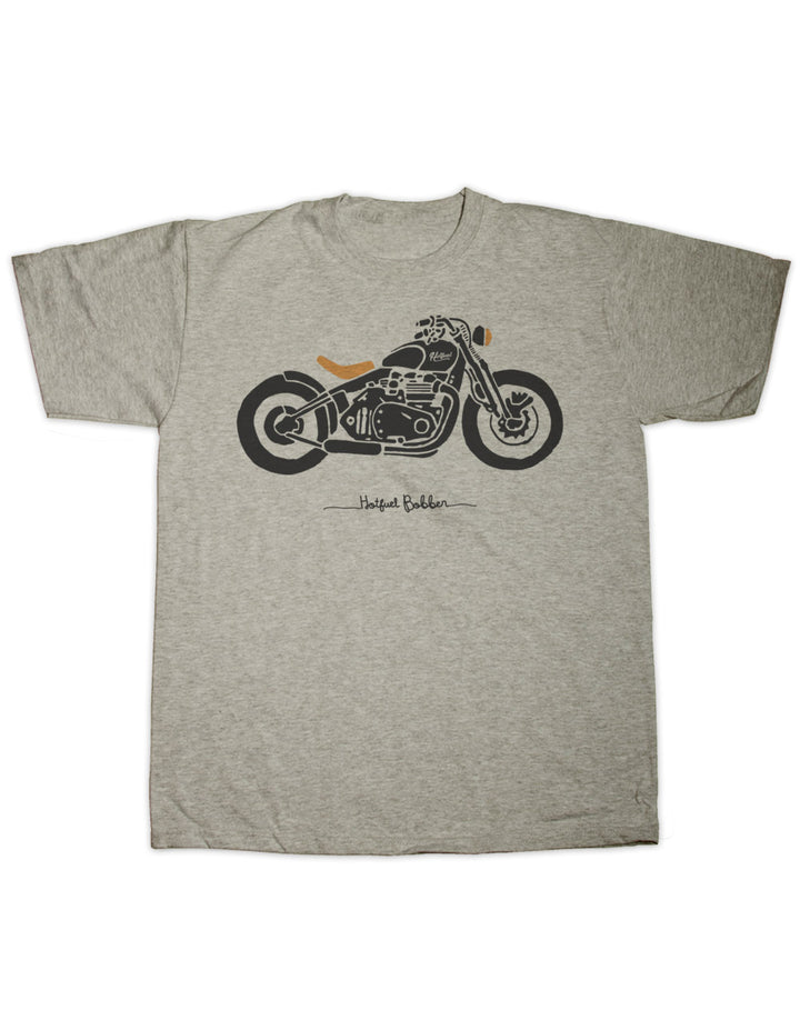Hotfuel Bobber T Shirt