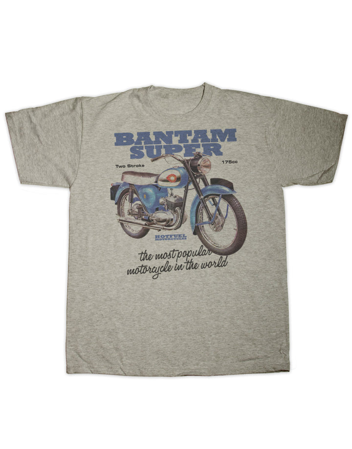 Hotfuel Bantam Super T Shirt