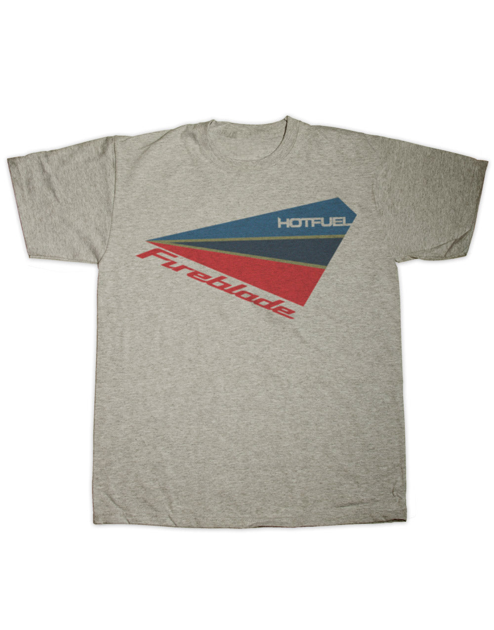 Hotfuel Fireblade T Shirt
