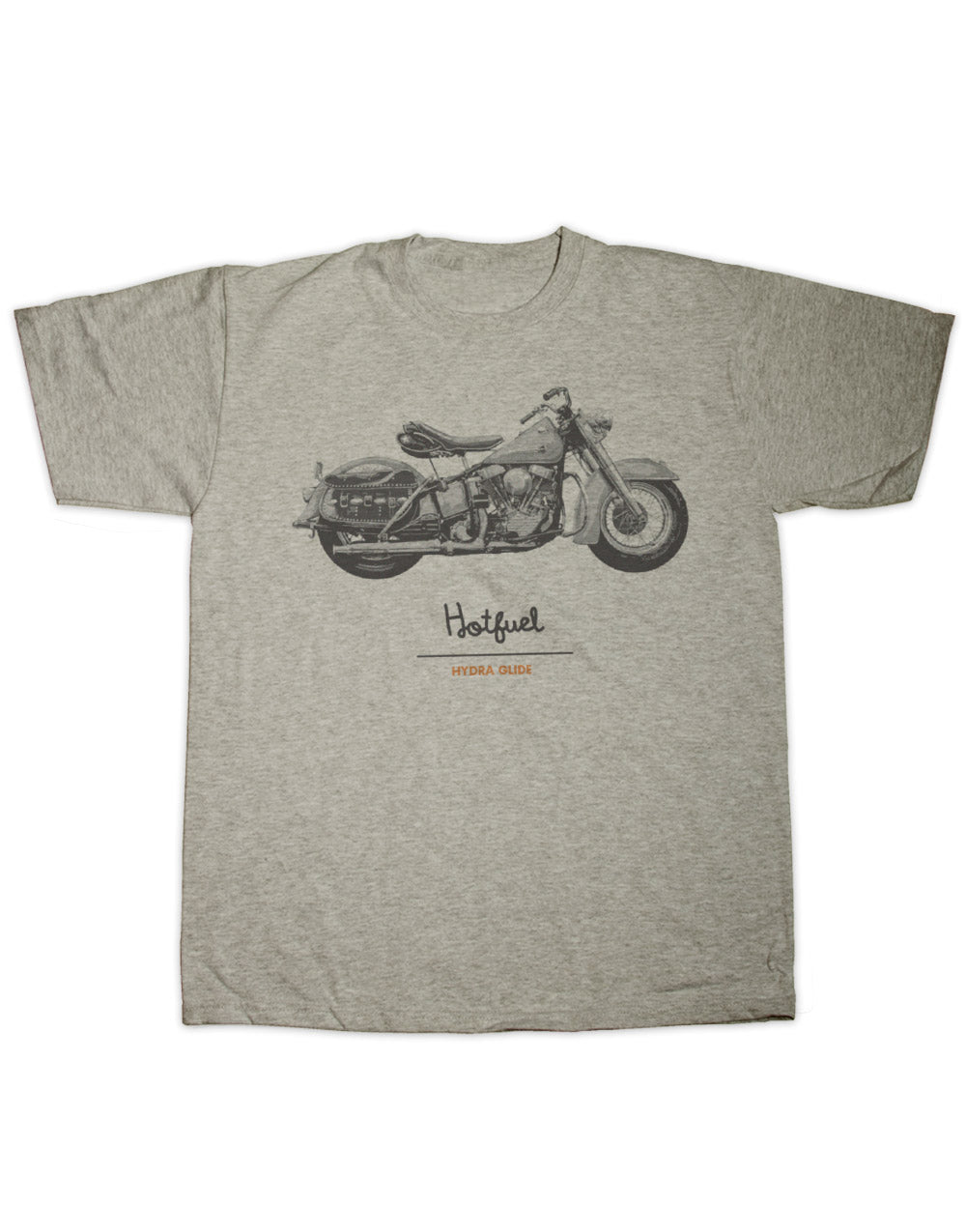 Hotfuel Hydra Glide T Shirt