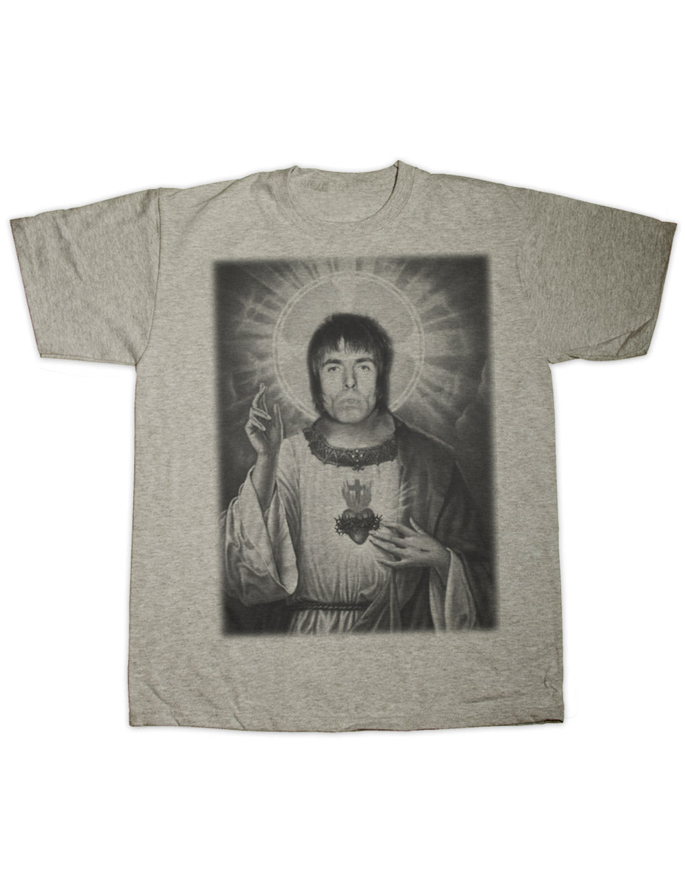 Liam Rock God T Shirt