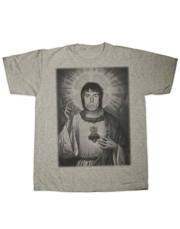 Liam Rock God T Shirt