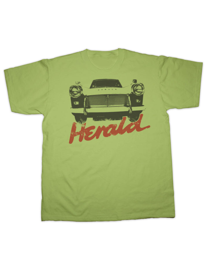 Herald T Shirt