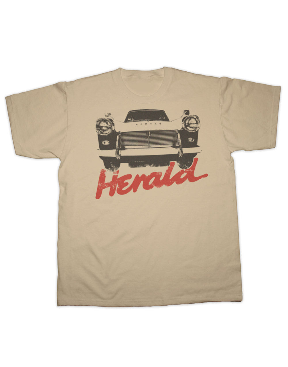Herald T Shirt