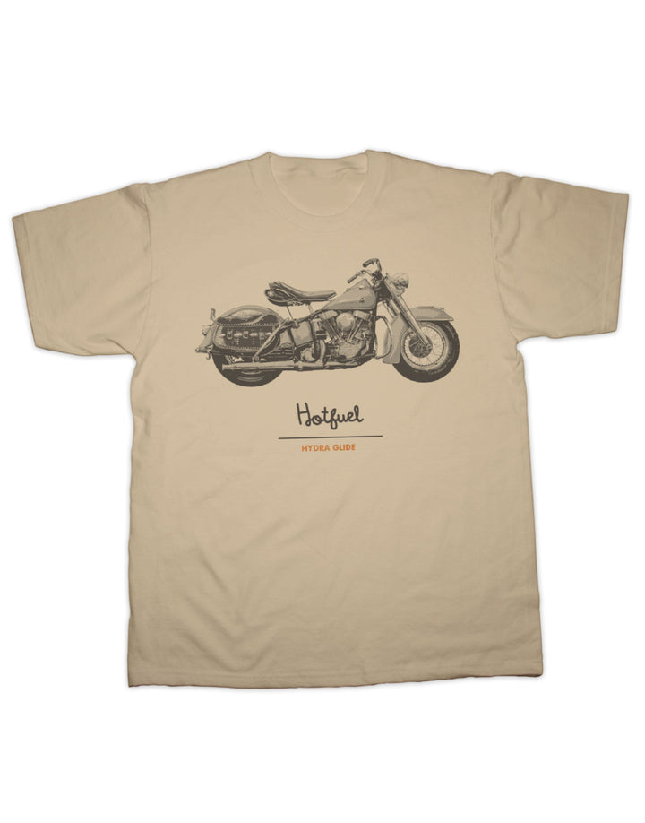 Hotfuel Hydra Glide T Shirt