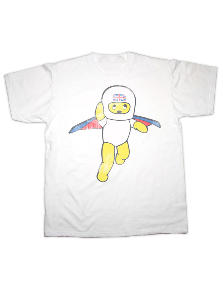 Hesketh Super Bear T Shirt