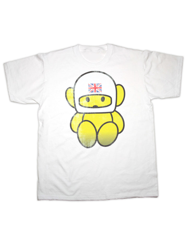 Hesketh Race Team T Shirt