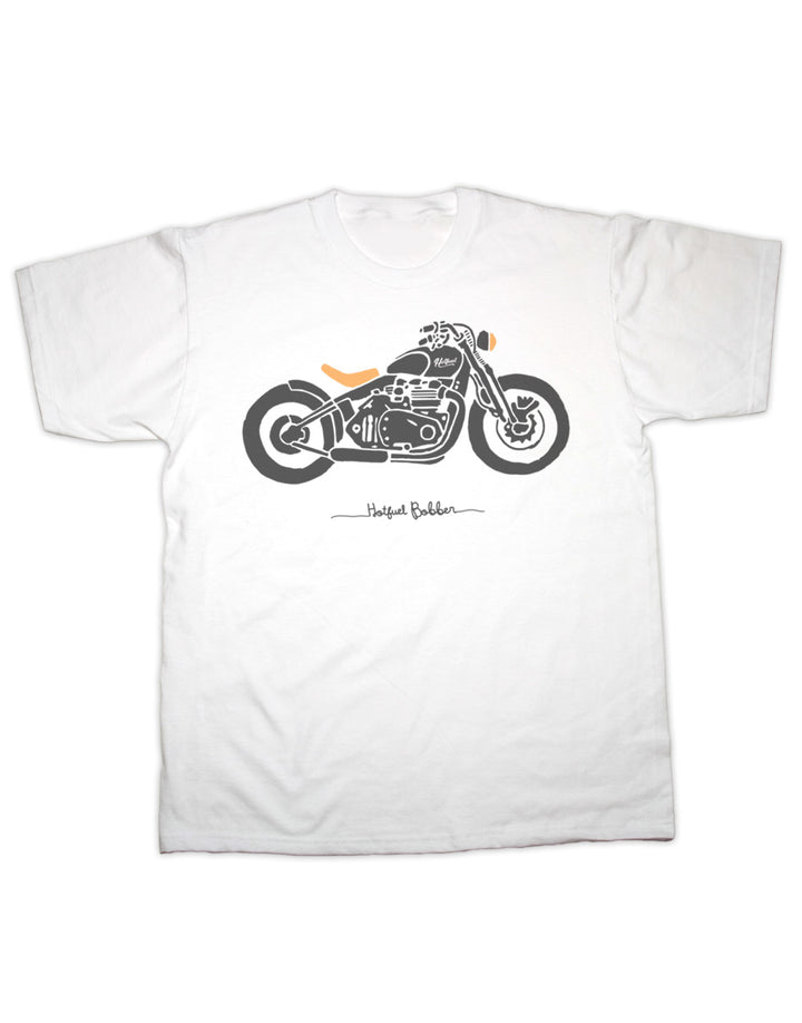 Hotfuel Bobber T Shirt