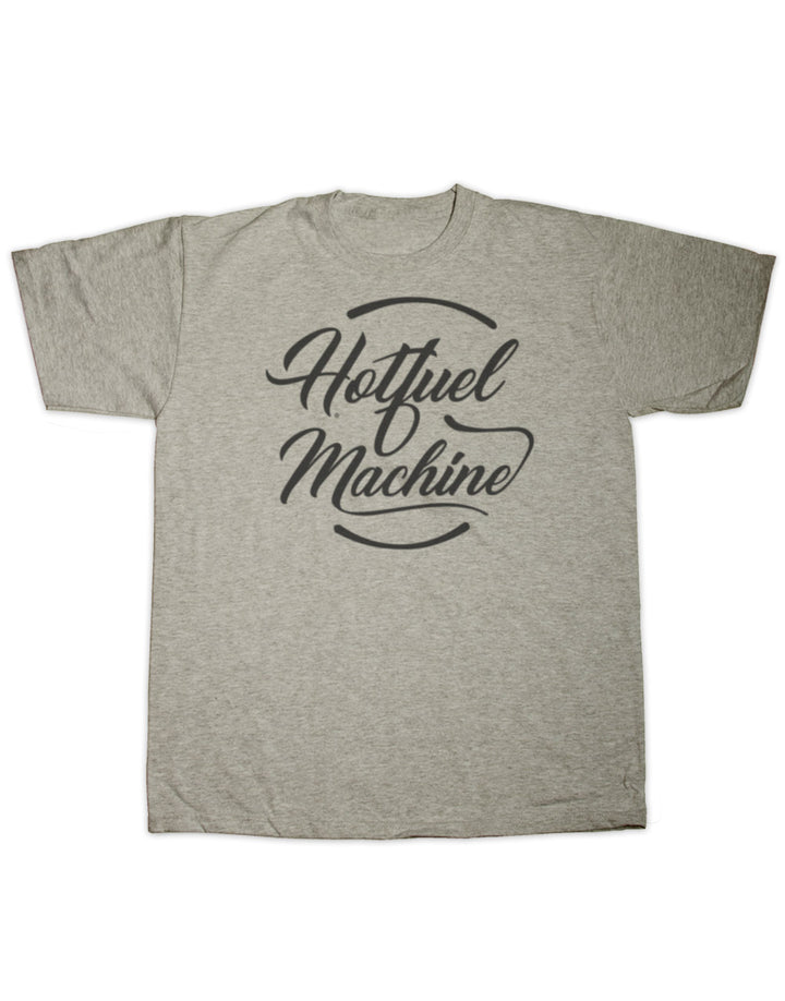 Hotfuel Machine T Shirt
