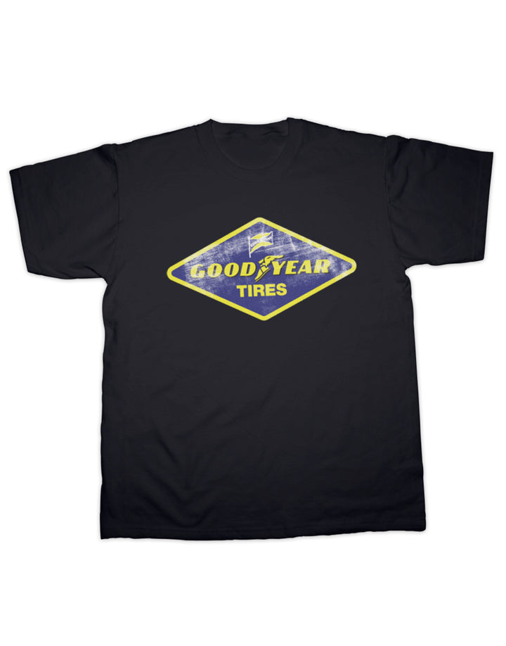 Good Year T Shirt