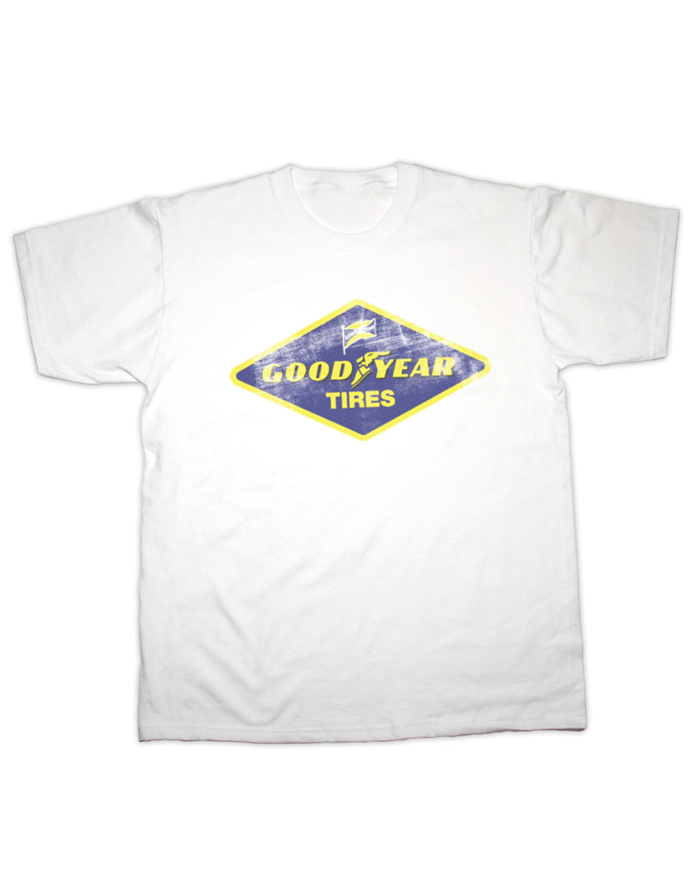 Good Year T Shirt