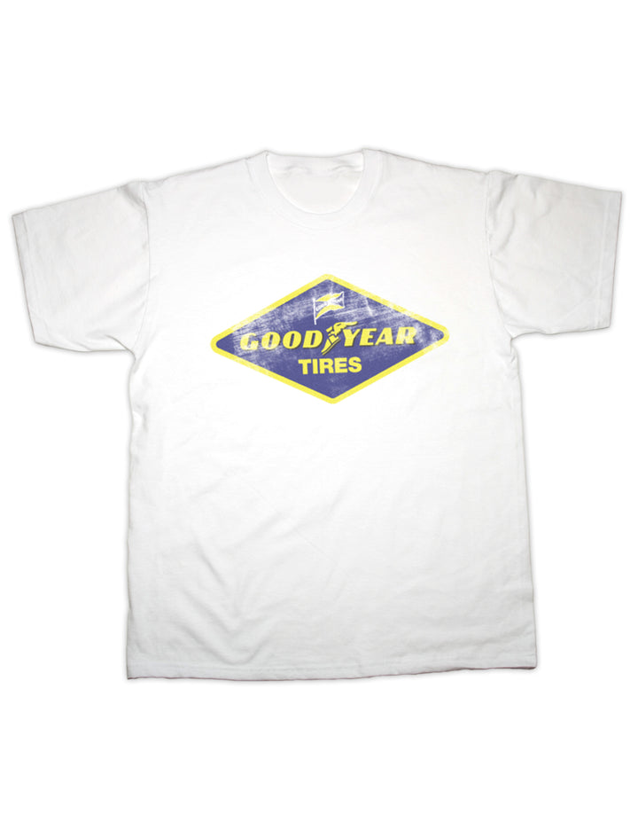 Good Year T Shirt