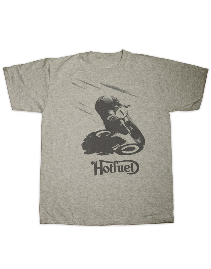 Hotfuel No. 1 T Shirt