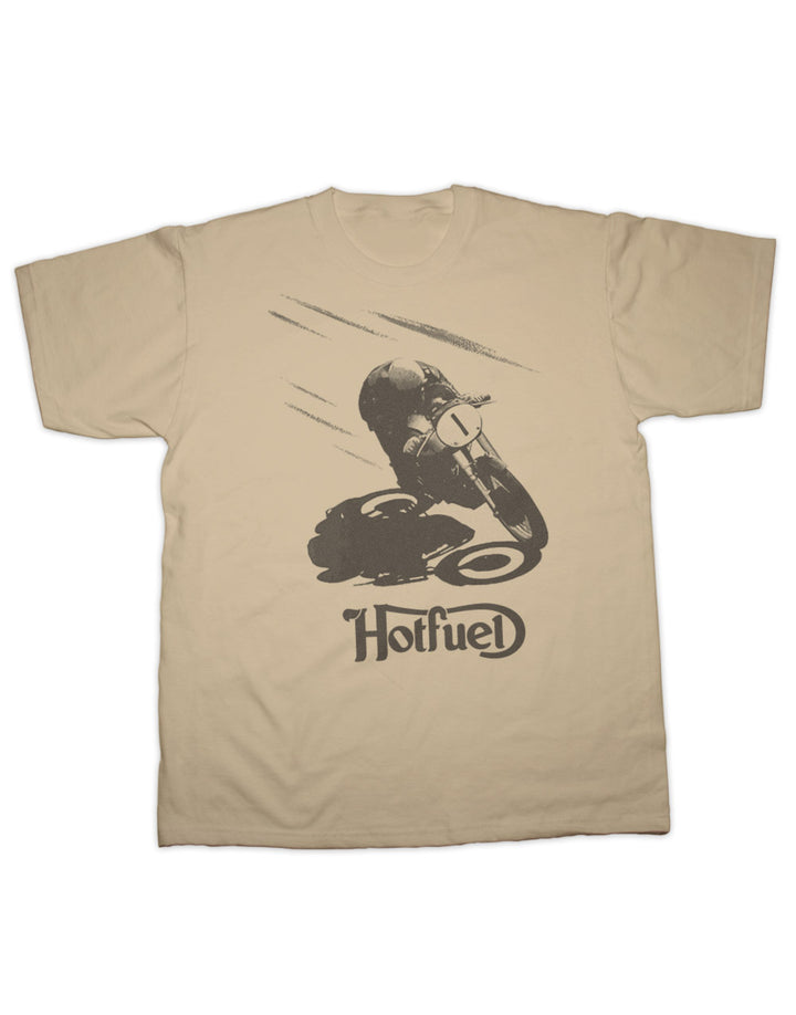 Hotfuel No. 1 T Shirt