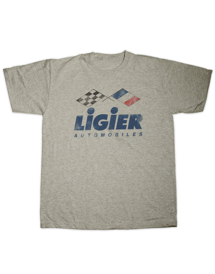 Ligier Automobiles T Shirt
