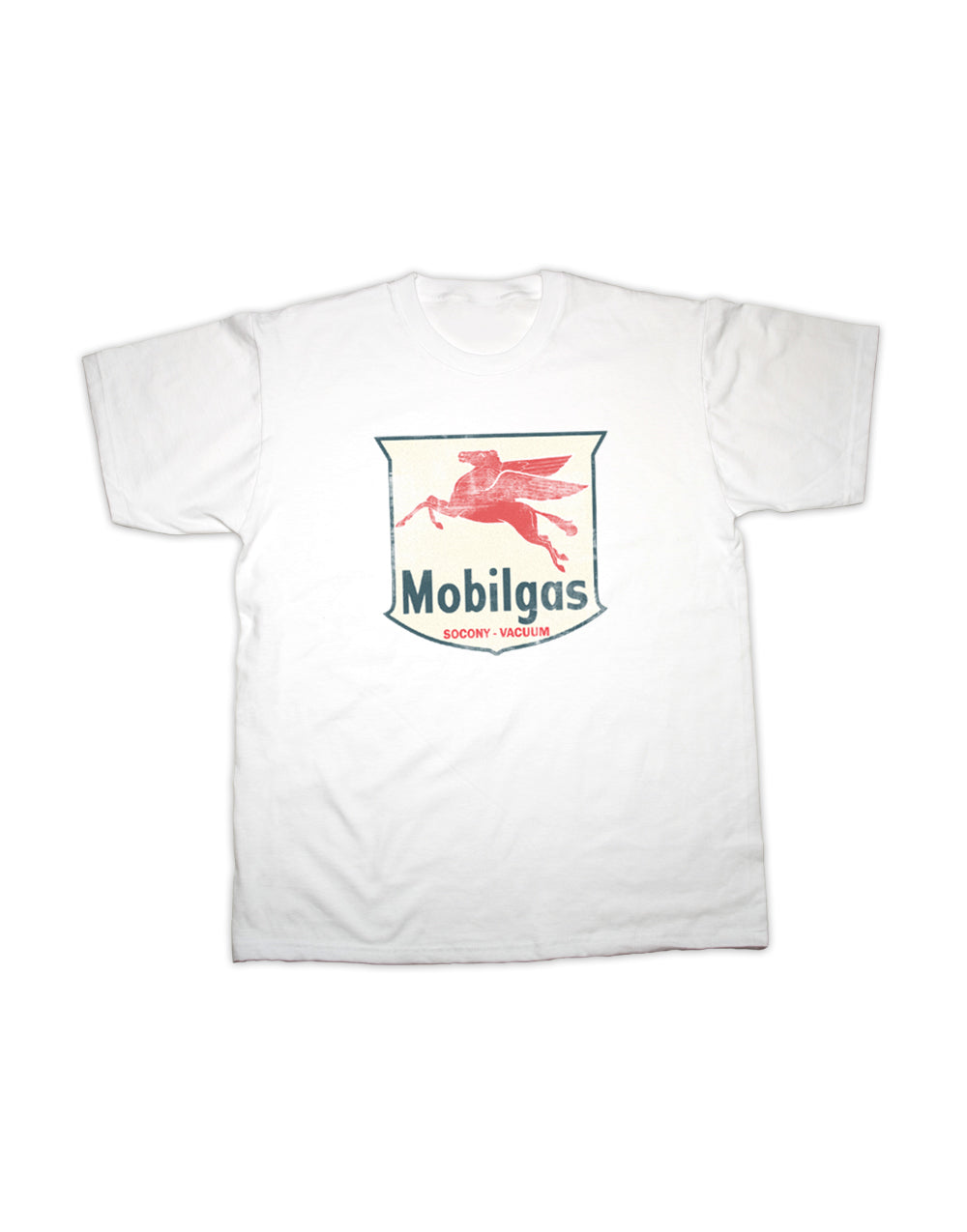 Mobilgas T Shirt