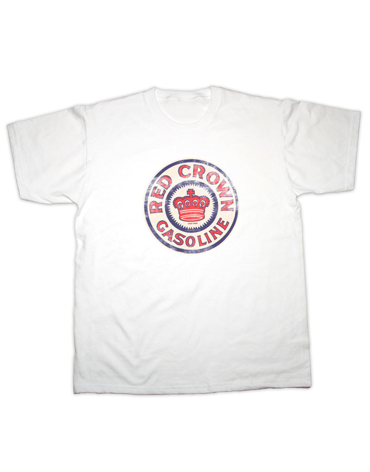 Red Crown T Shirt