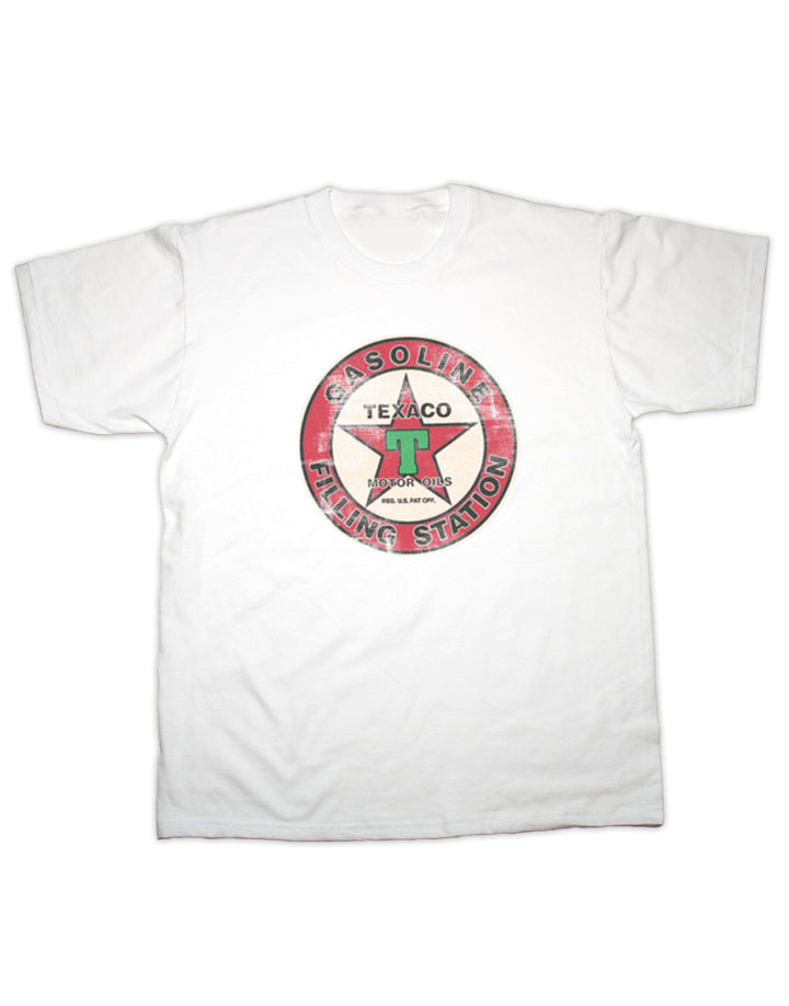 Texaco T Shirt