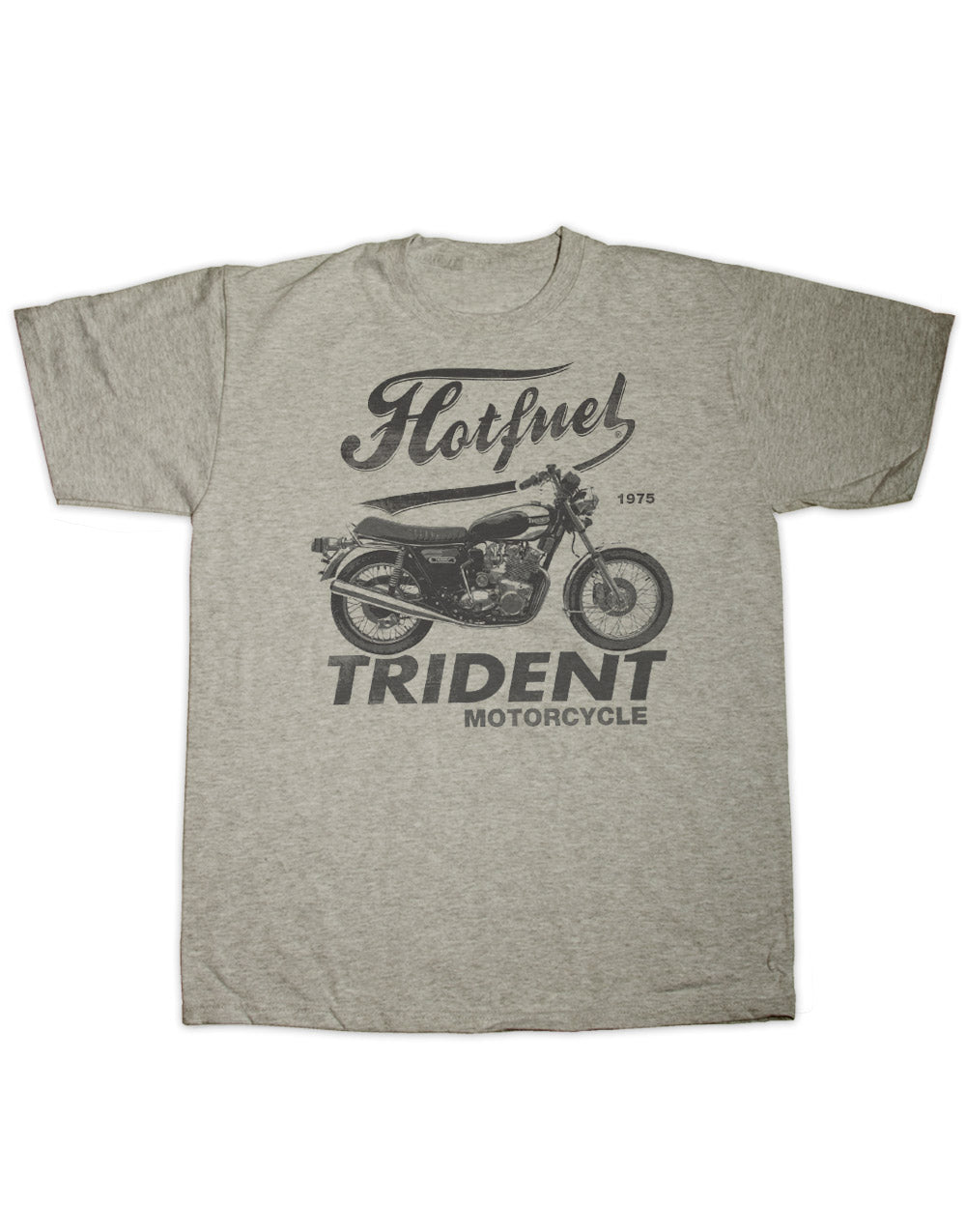 Hotfuel Trident T Shirt
