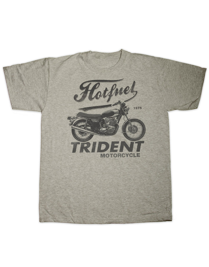Hotfuel Trident T Shirt
