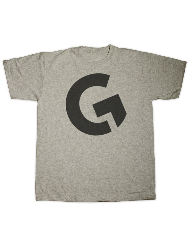 Chase Sharpe G Print Adult T Shirt