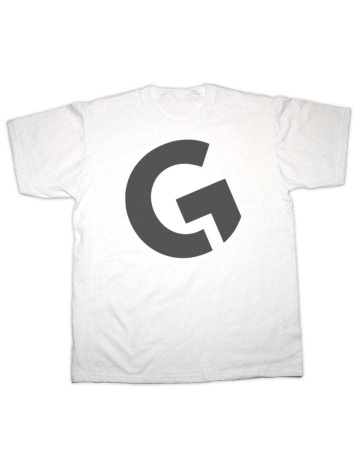 Chase Sharpe G Print Adult T Shirt