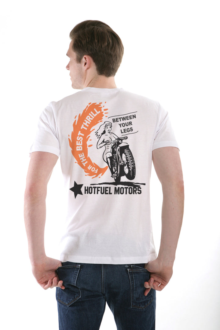 Hotfuel Best Thrill T Shirt
