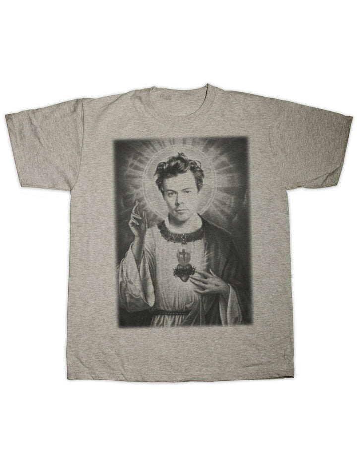 Harry Styles Pop God T Shirt