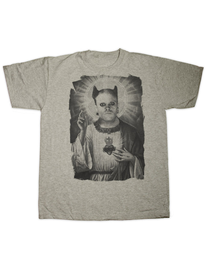 Keith Flint Rock God T Shirt