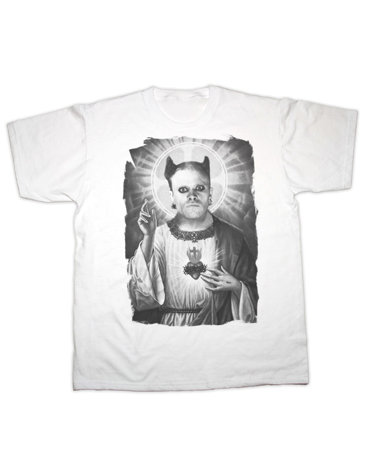Keith Flint Rock God T Shirt