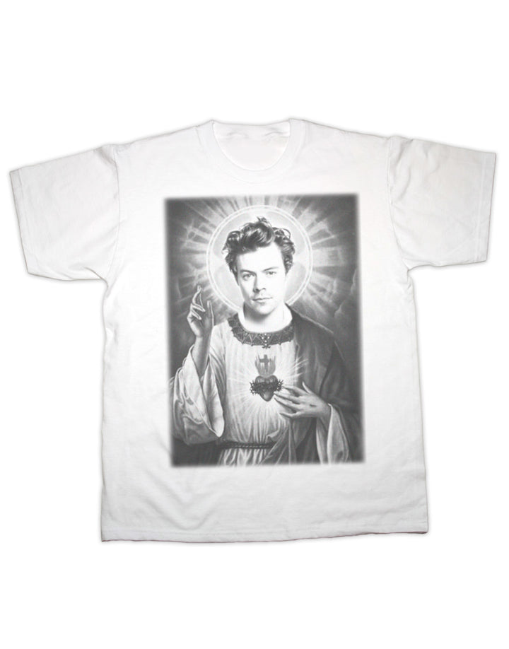 Harry Styles Pop God T Shirt