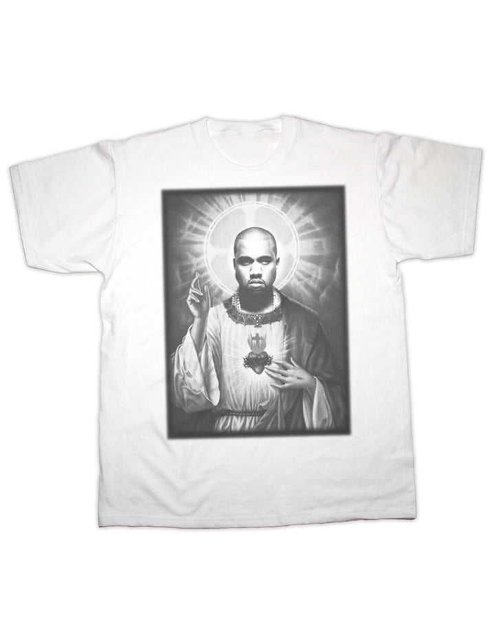 Kanye Rap God T Shirt